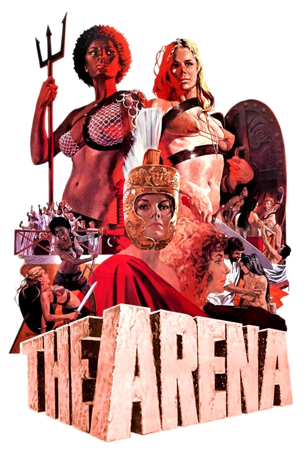 The Arena