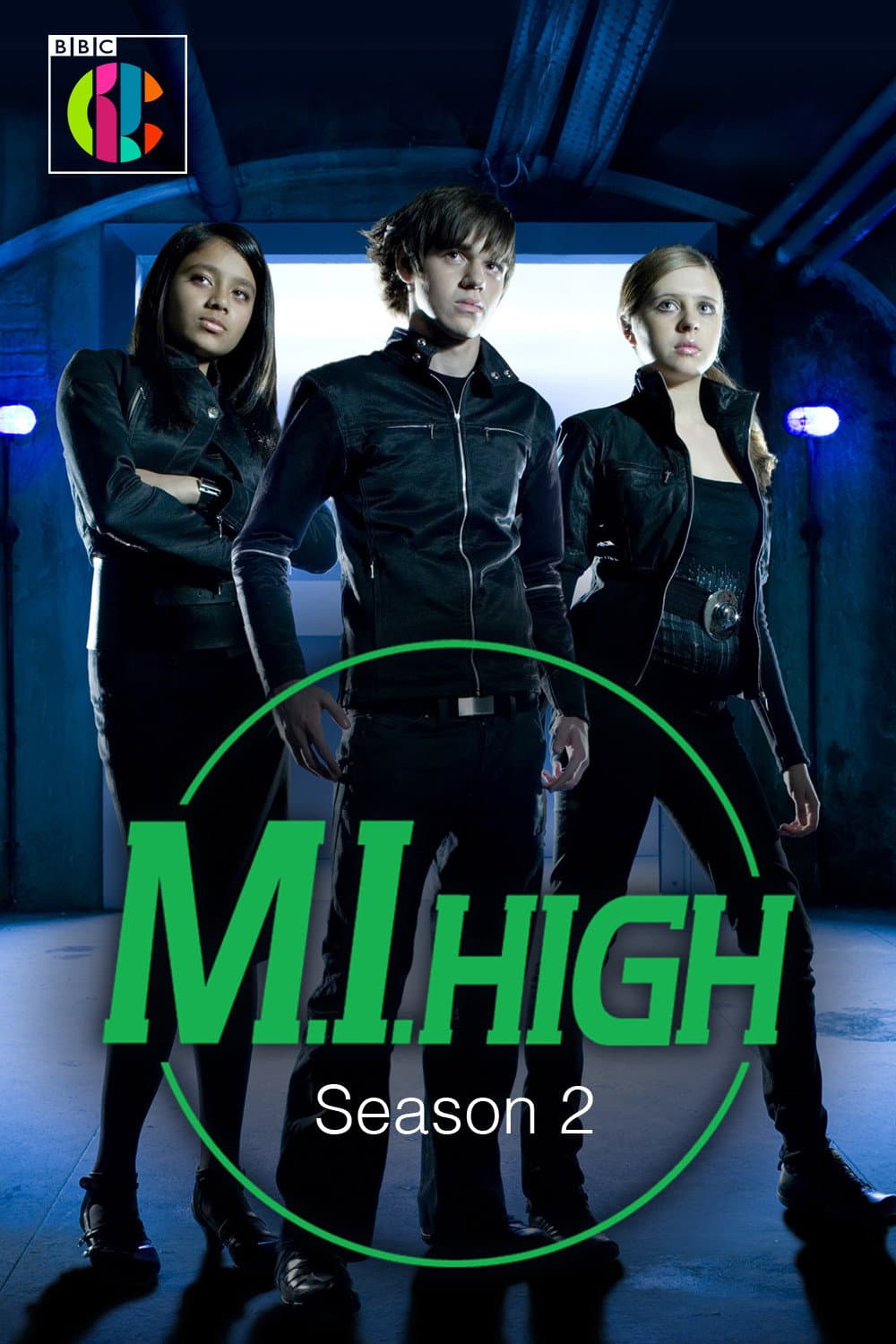 Series 1