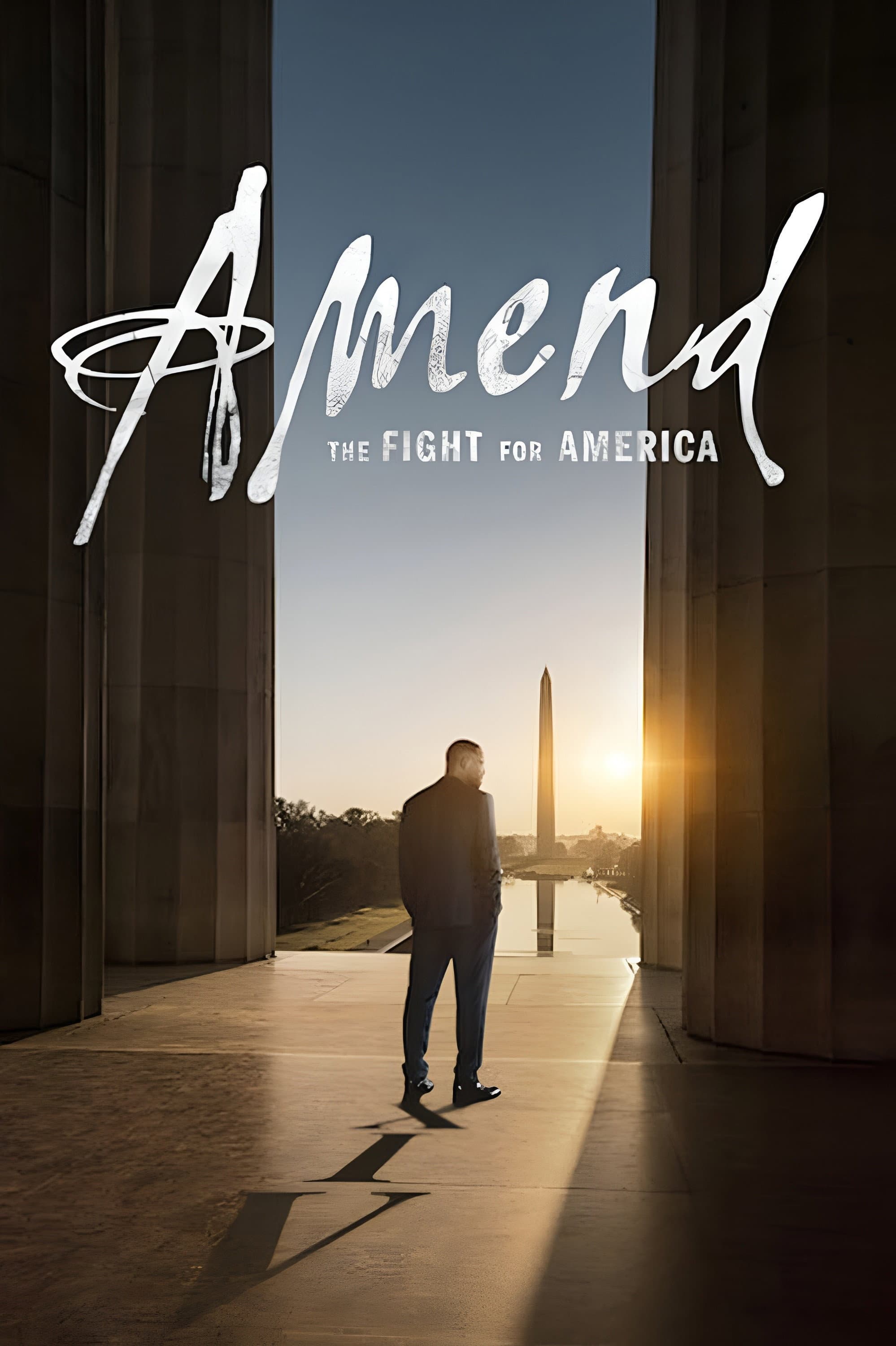 Amend: The Fight for America