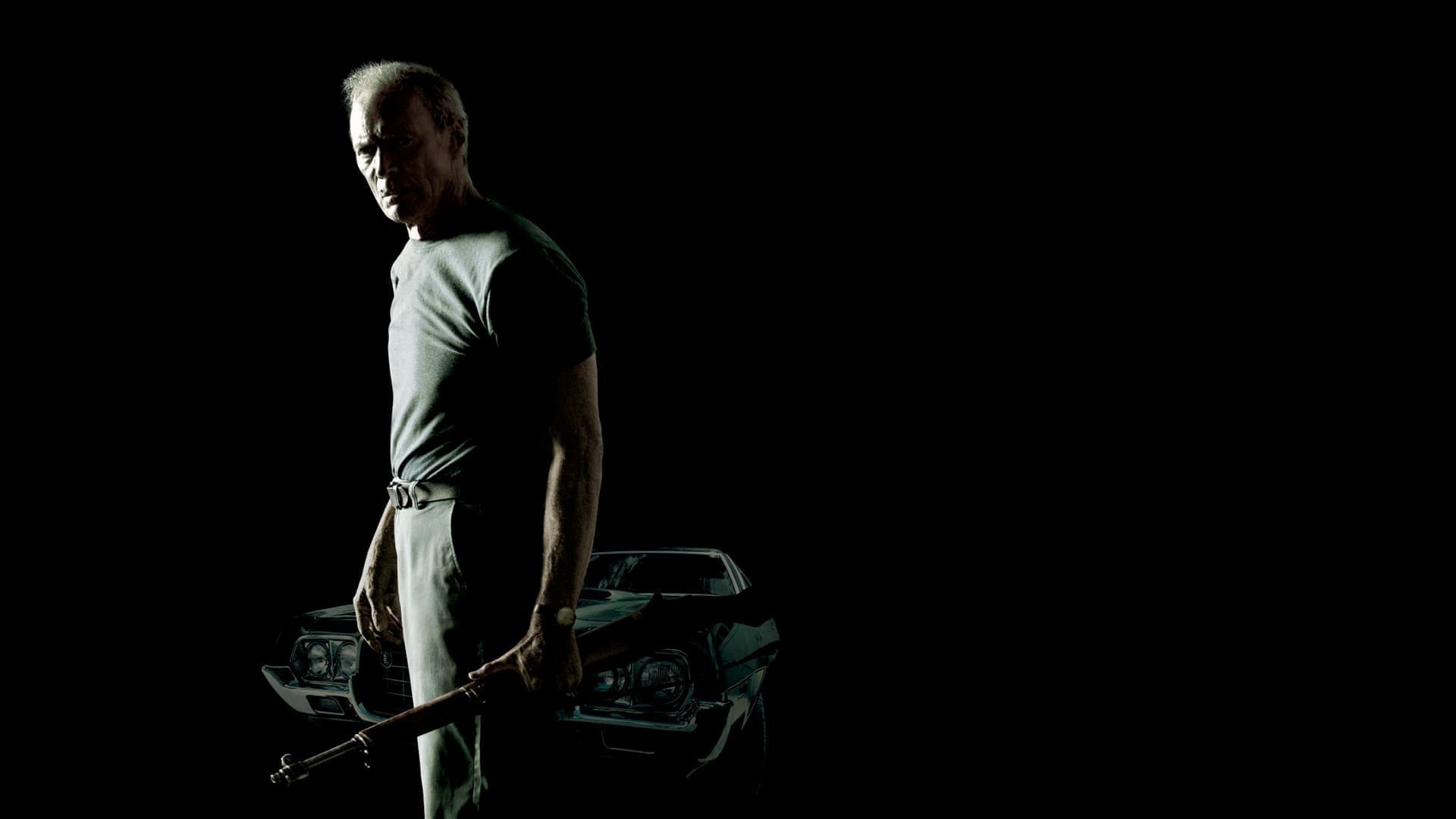 Gran Torino backdrop
