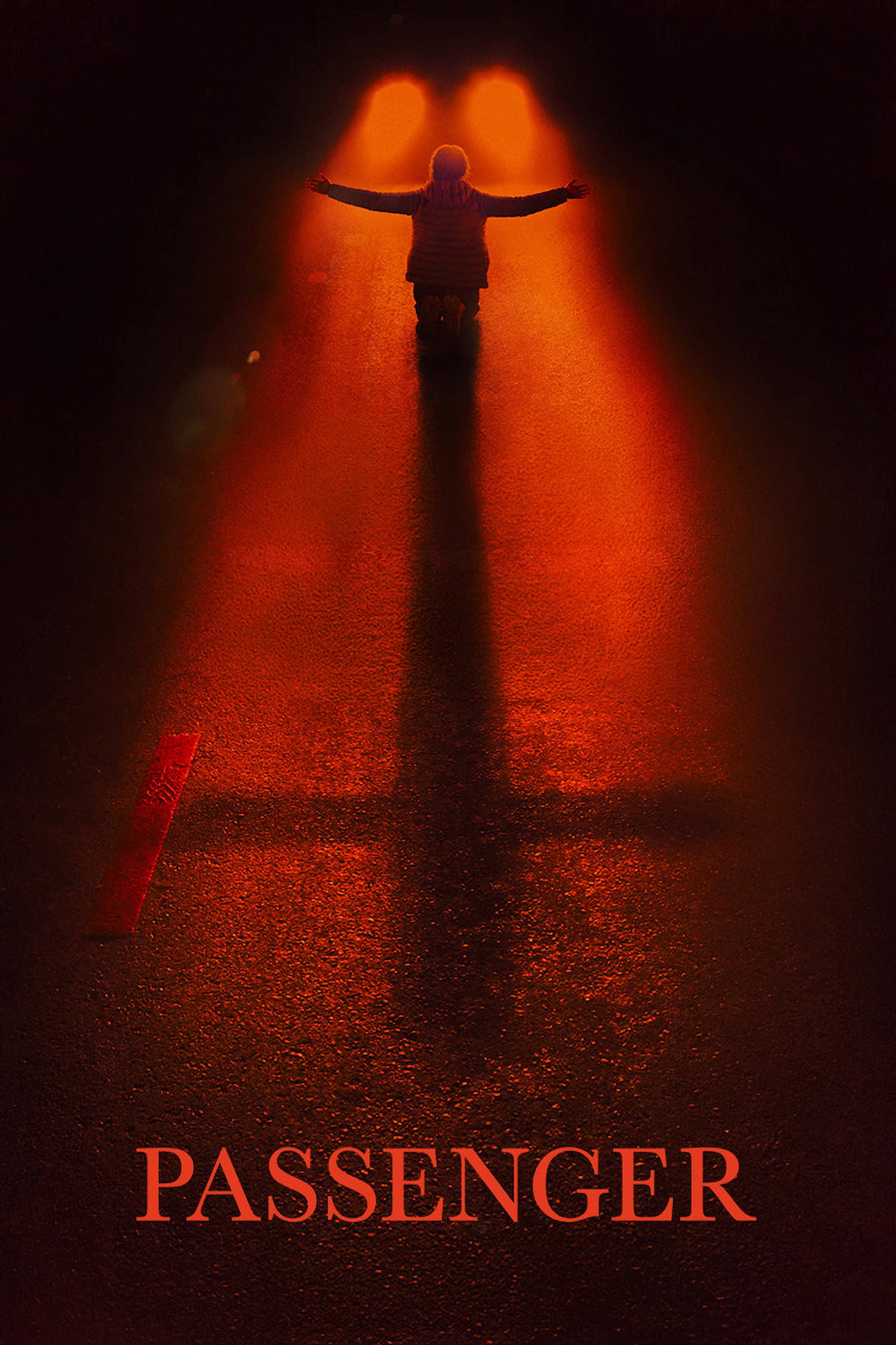 Passenger