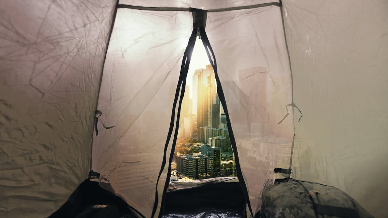 Lead Me Home backdrop