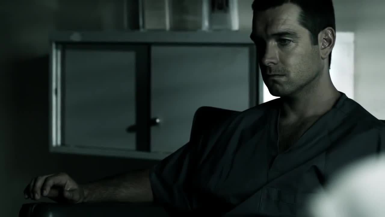 Banshee: Origins backdrop