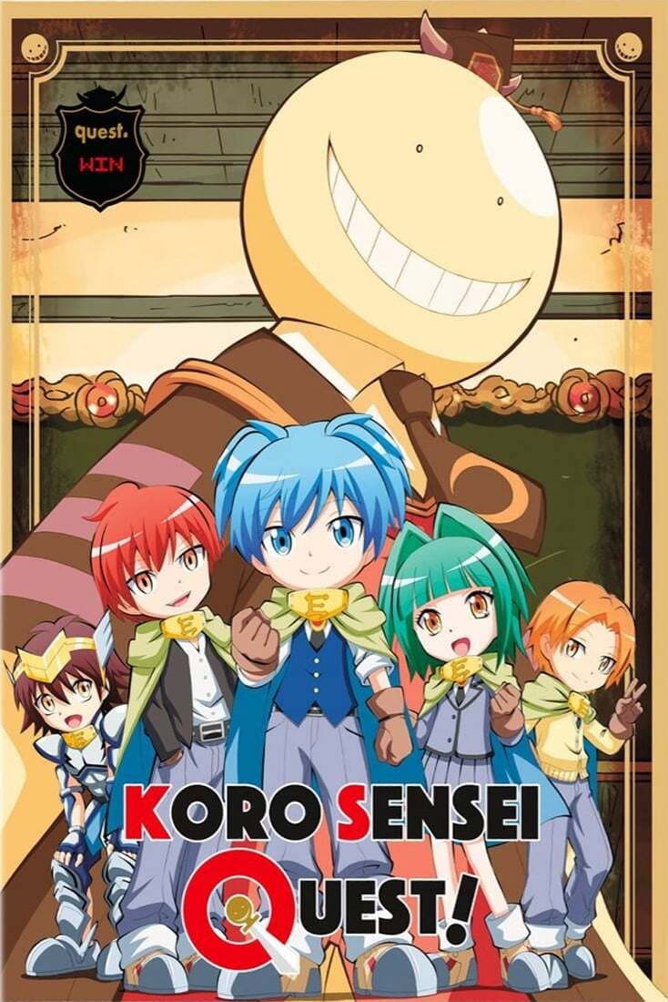 Season 1