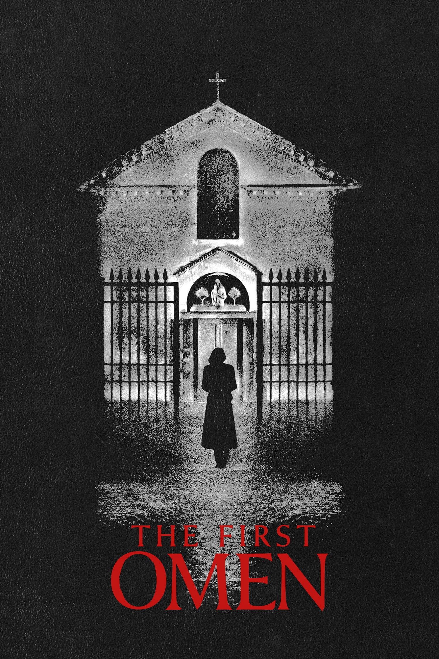 The First Omen