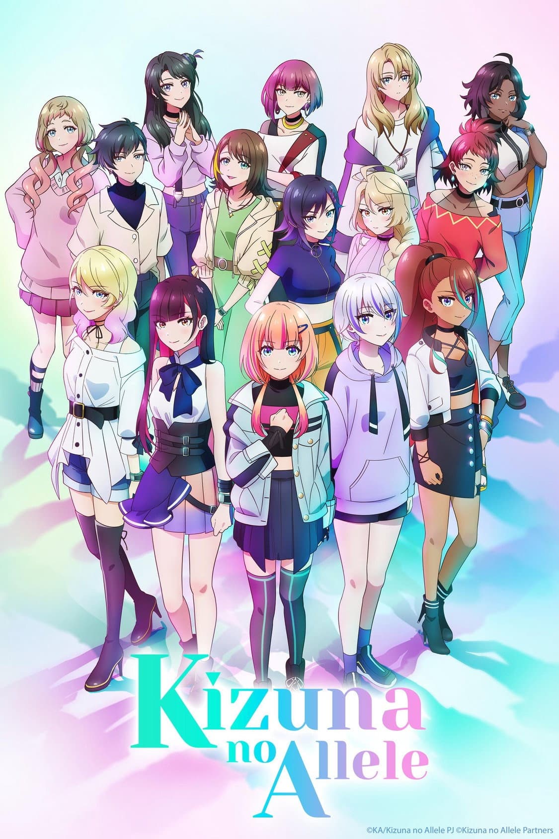Season 1