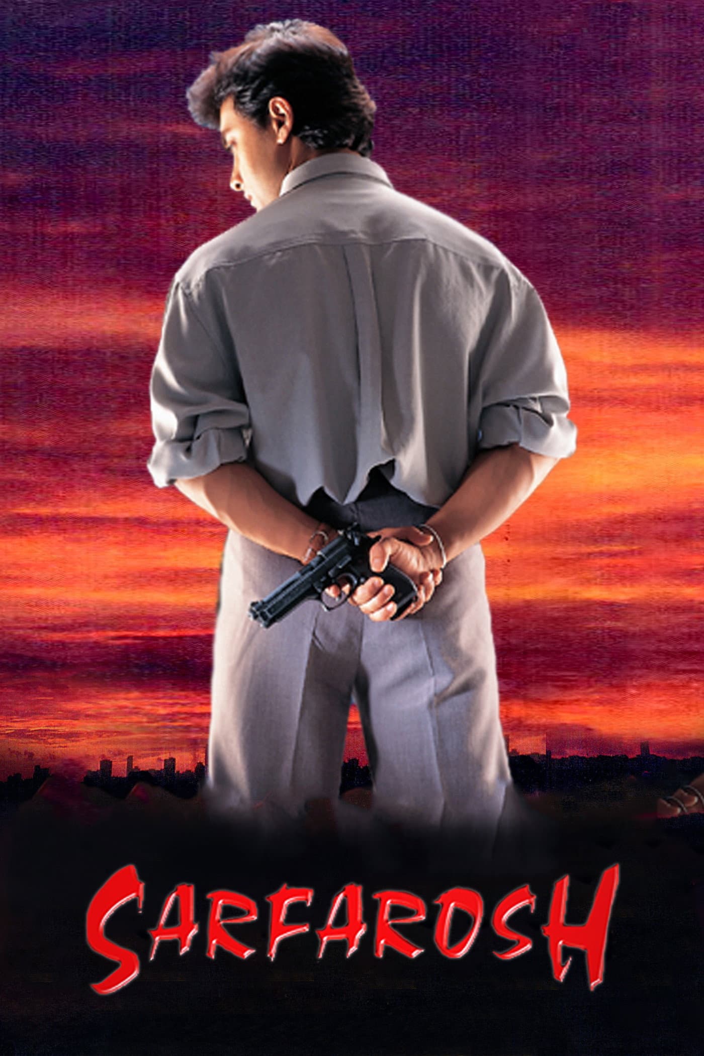 Sarfarosh