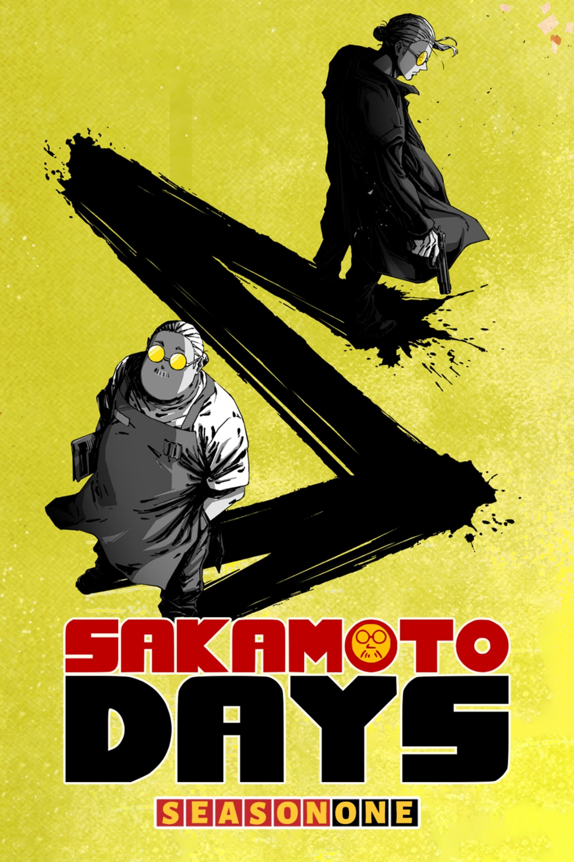 Season 1