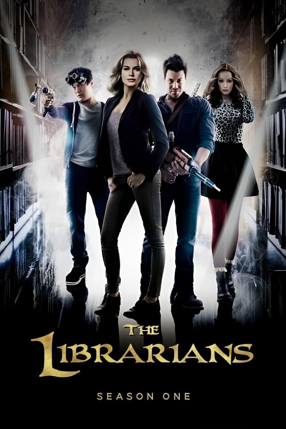 Season 1
