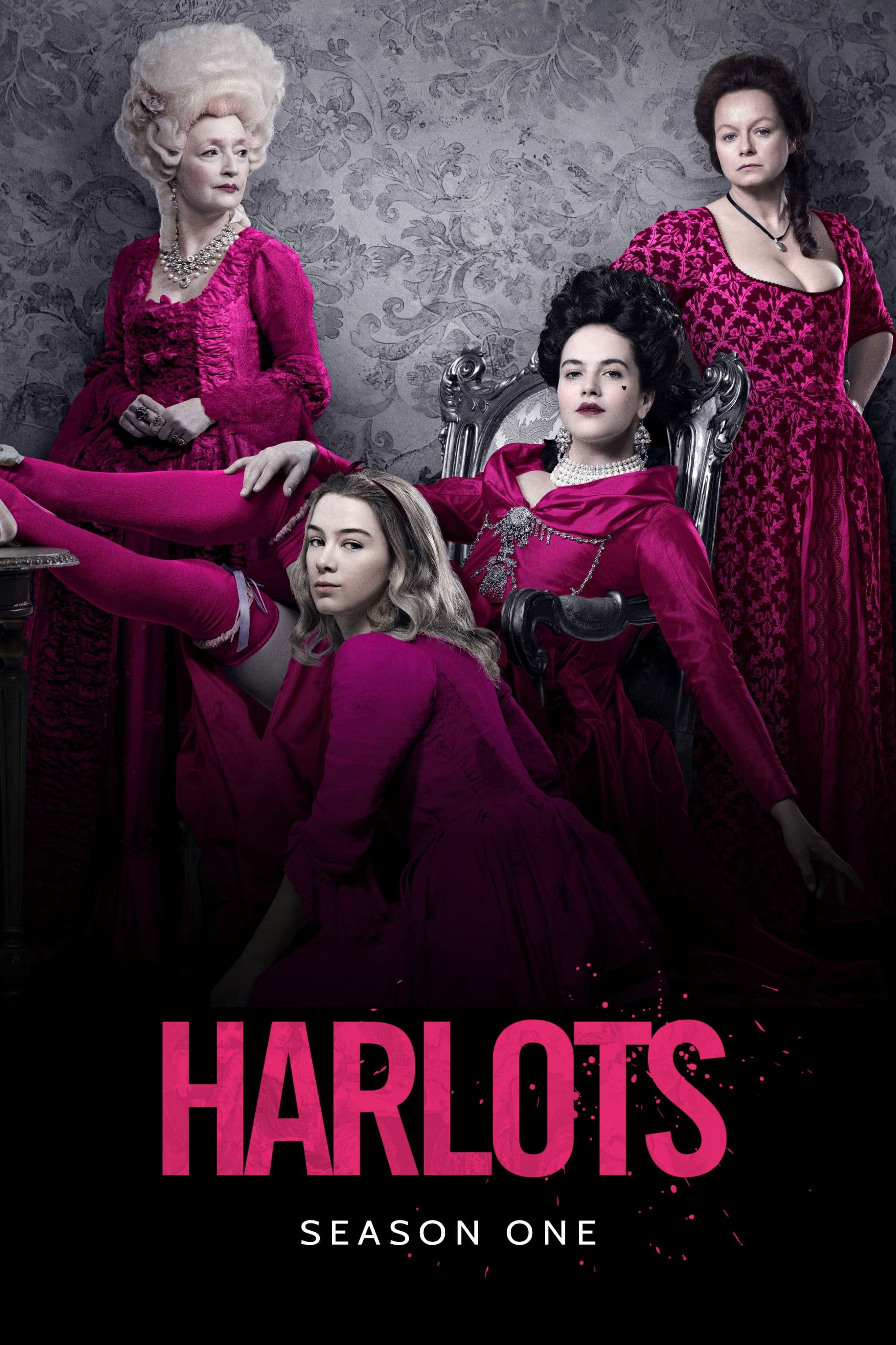 Season 1