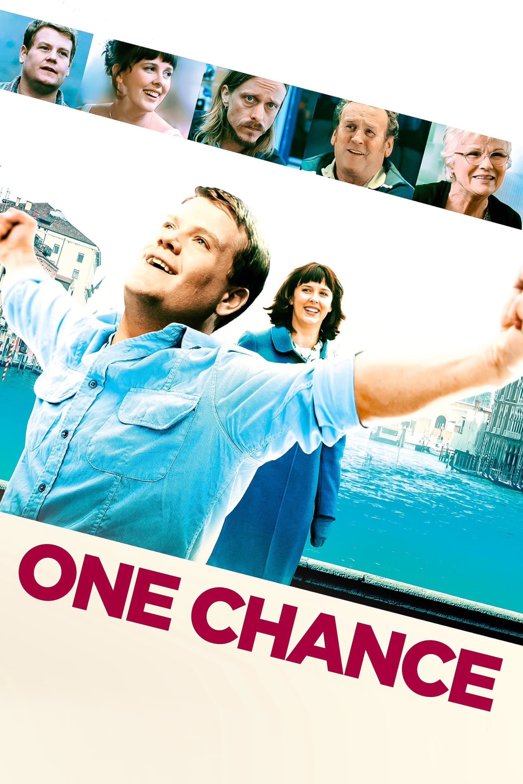 One Chance