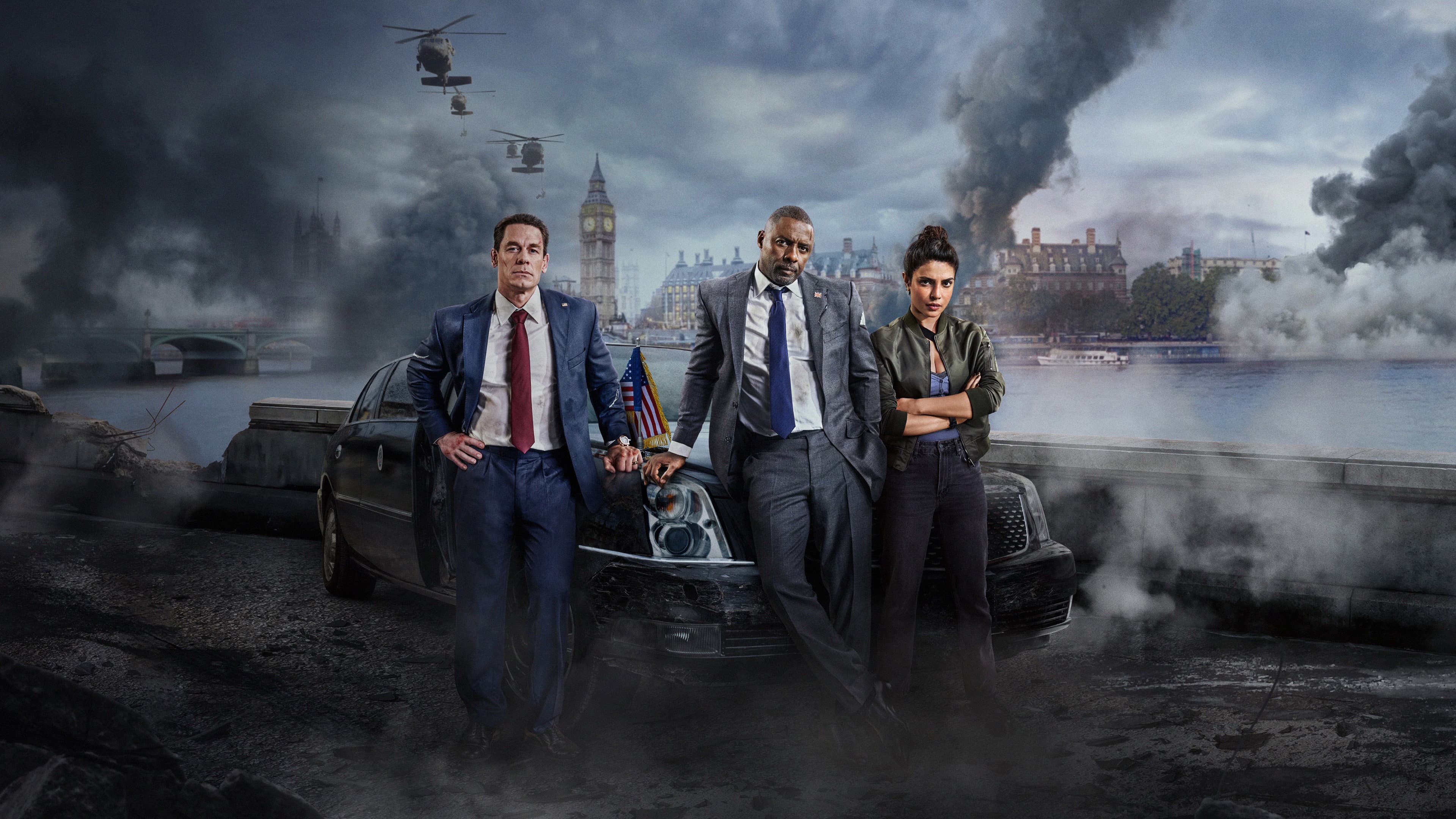 Heads of State backdrop