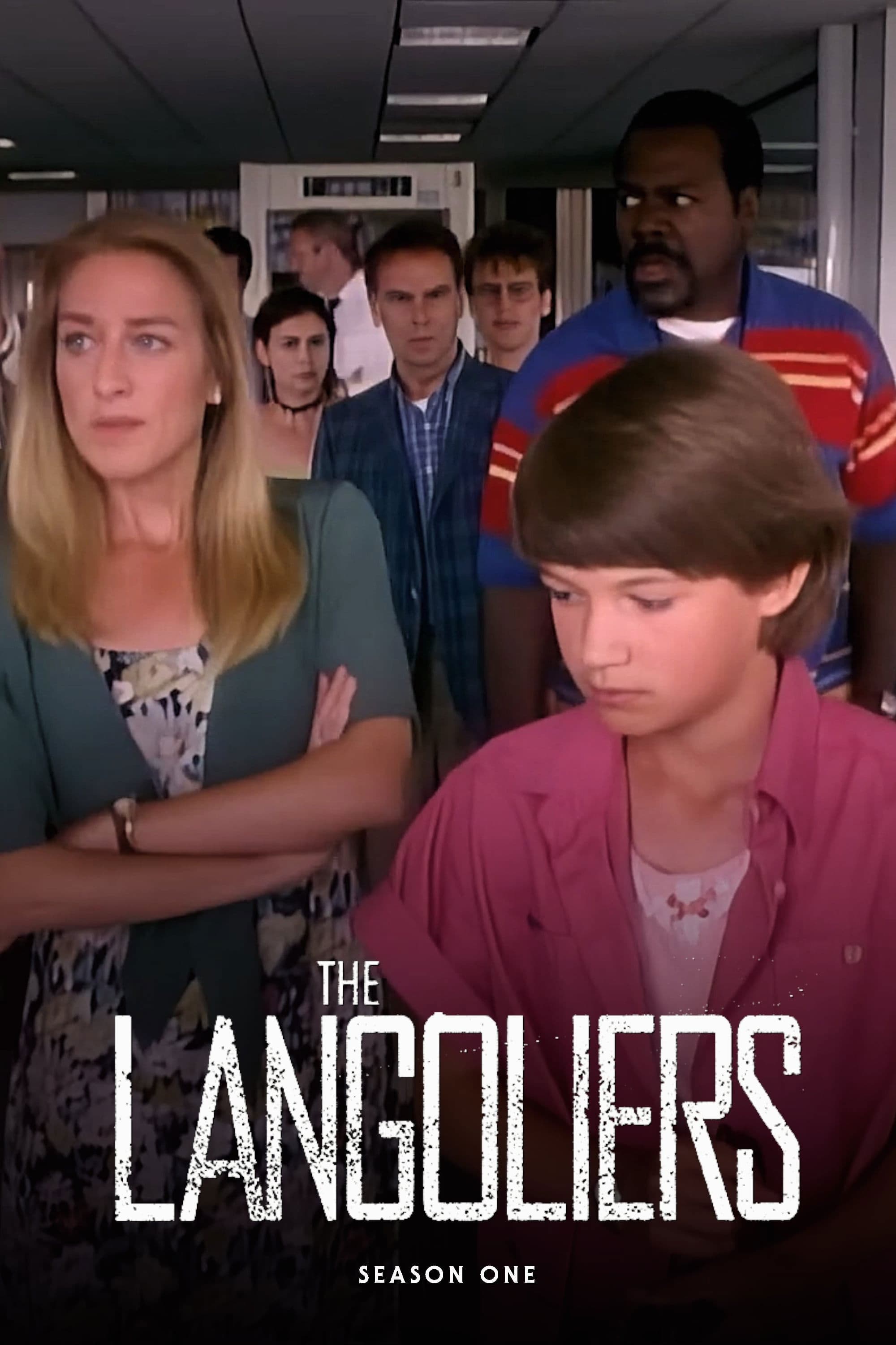 Miniseries