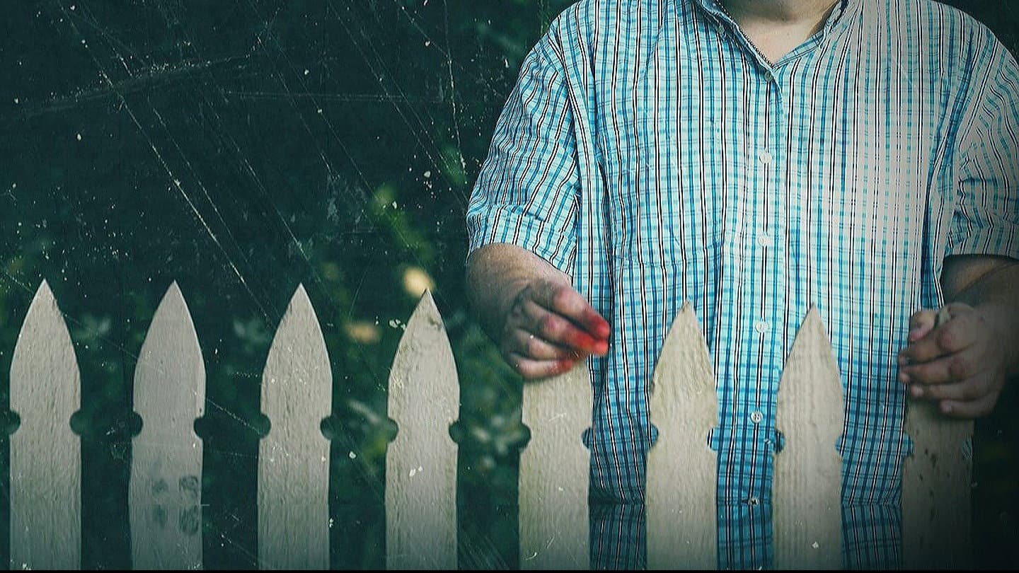 Fear Thy Neighbor backdrop