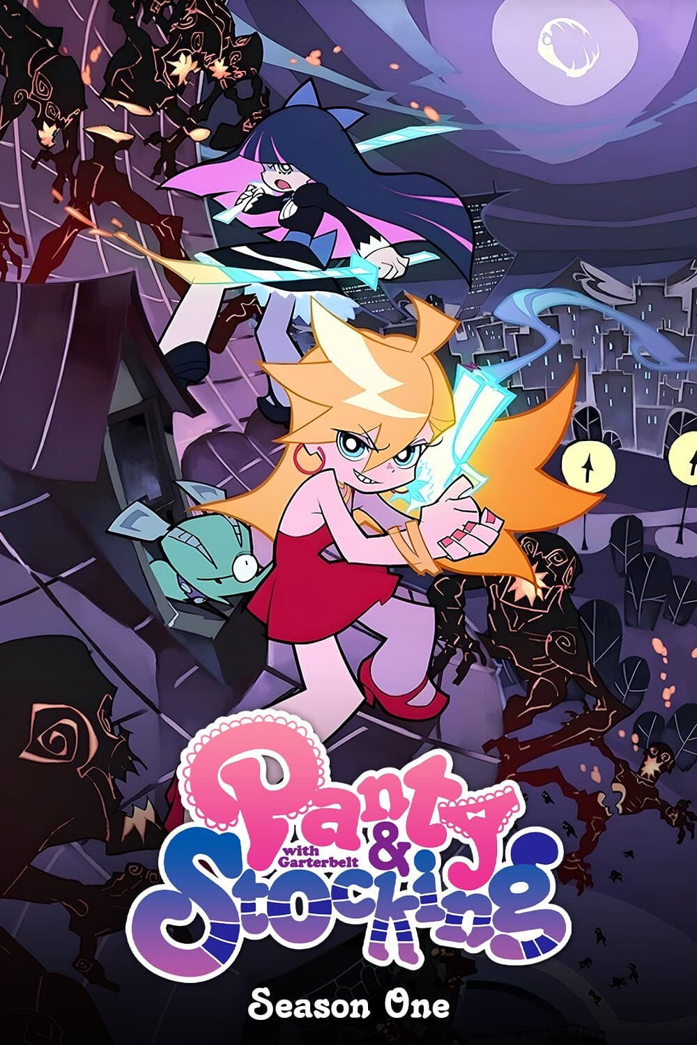 Season 1