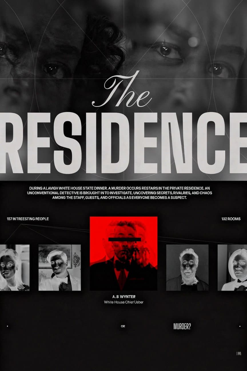 The Residence
