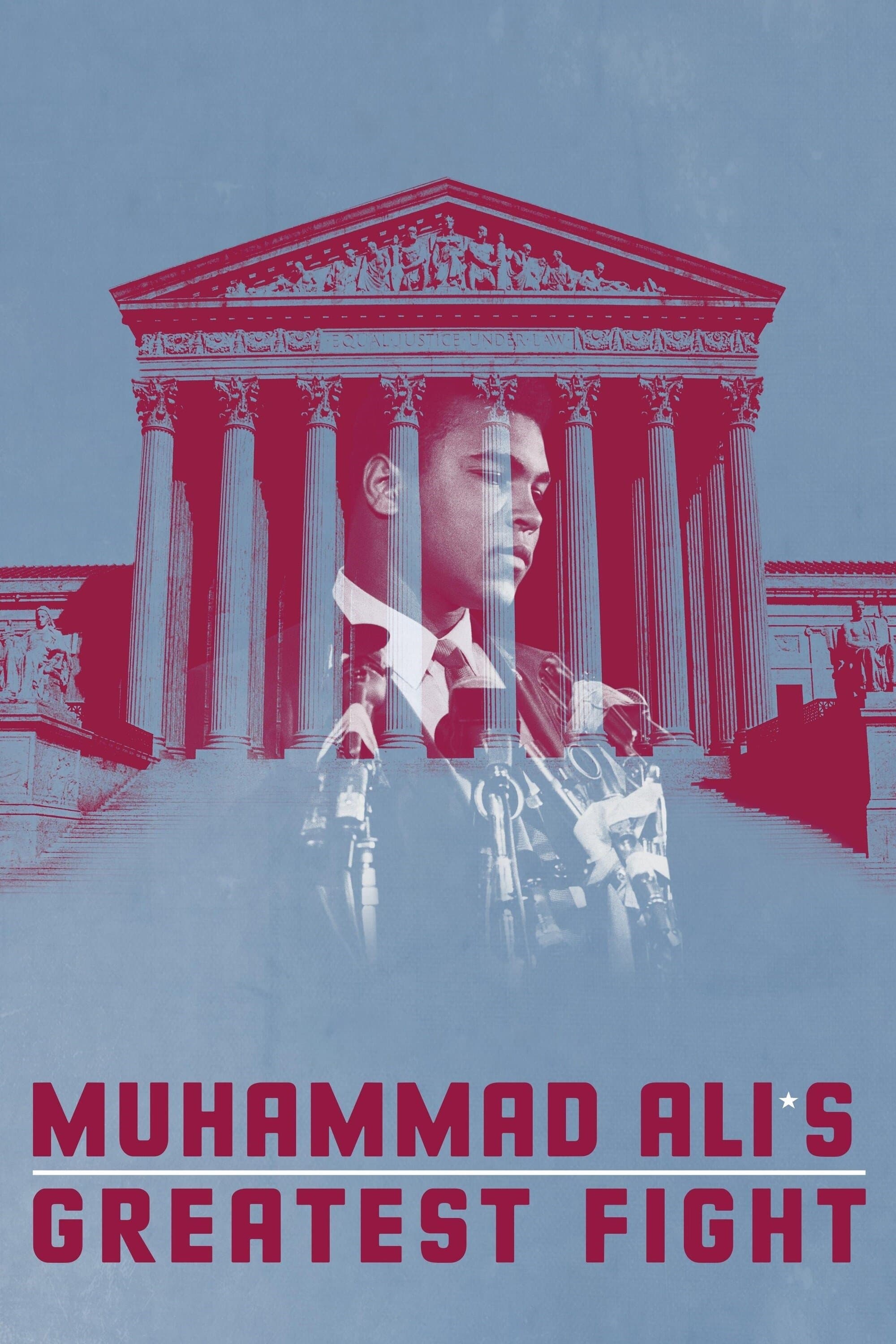 Muhammad Ali's Greatest Fight