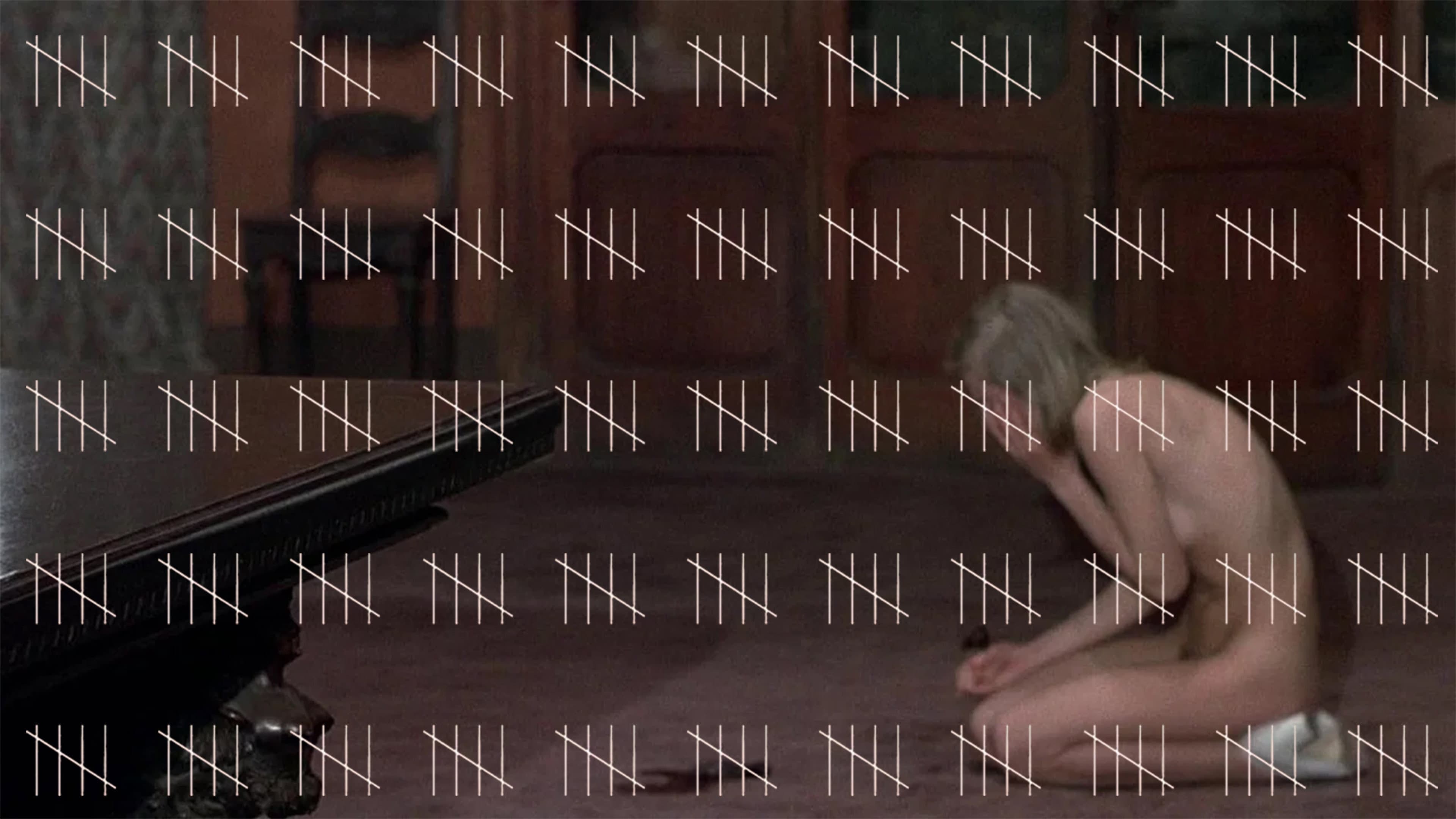 Salò, or the 120 Days of Sodom backdrop