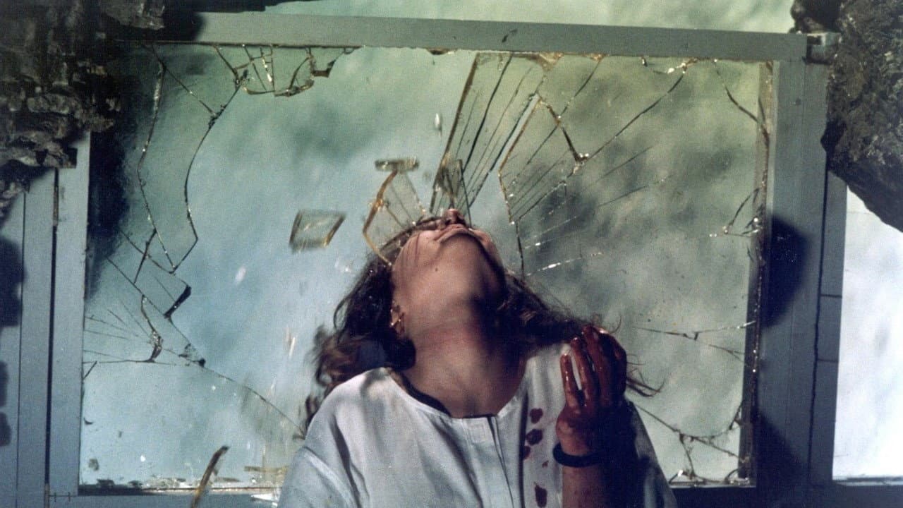 Phenomena backdrop