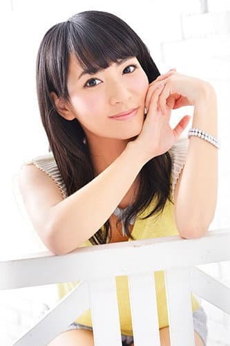 Rin Aizawa