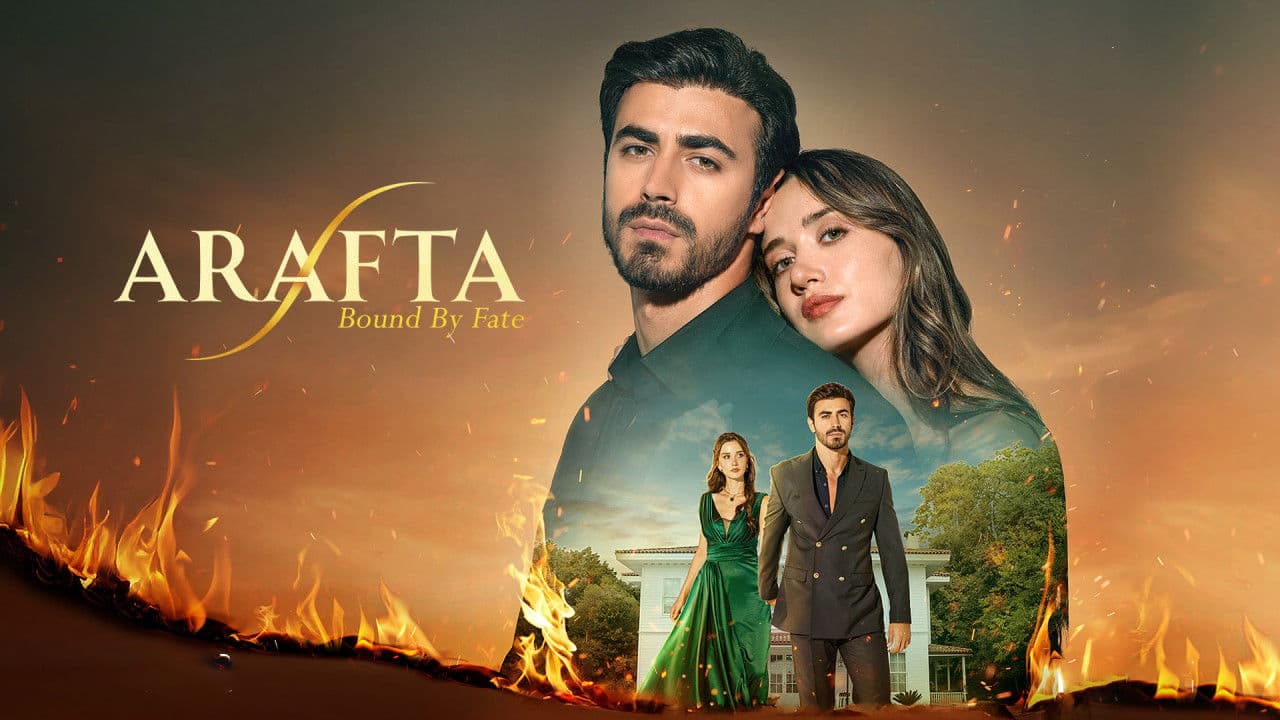 Arafta (Bound By Fate) backdrop