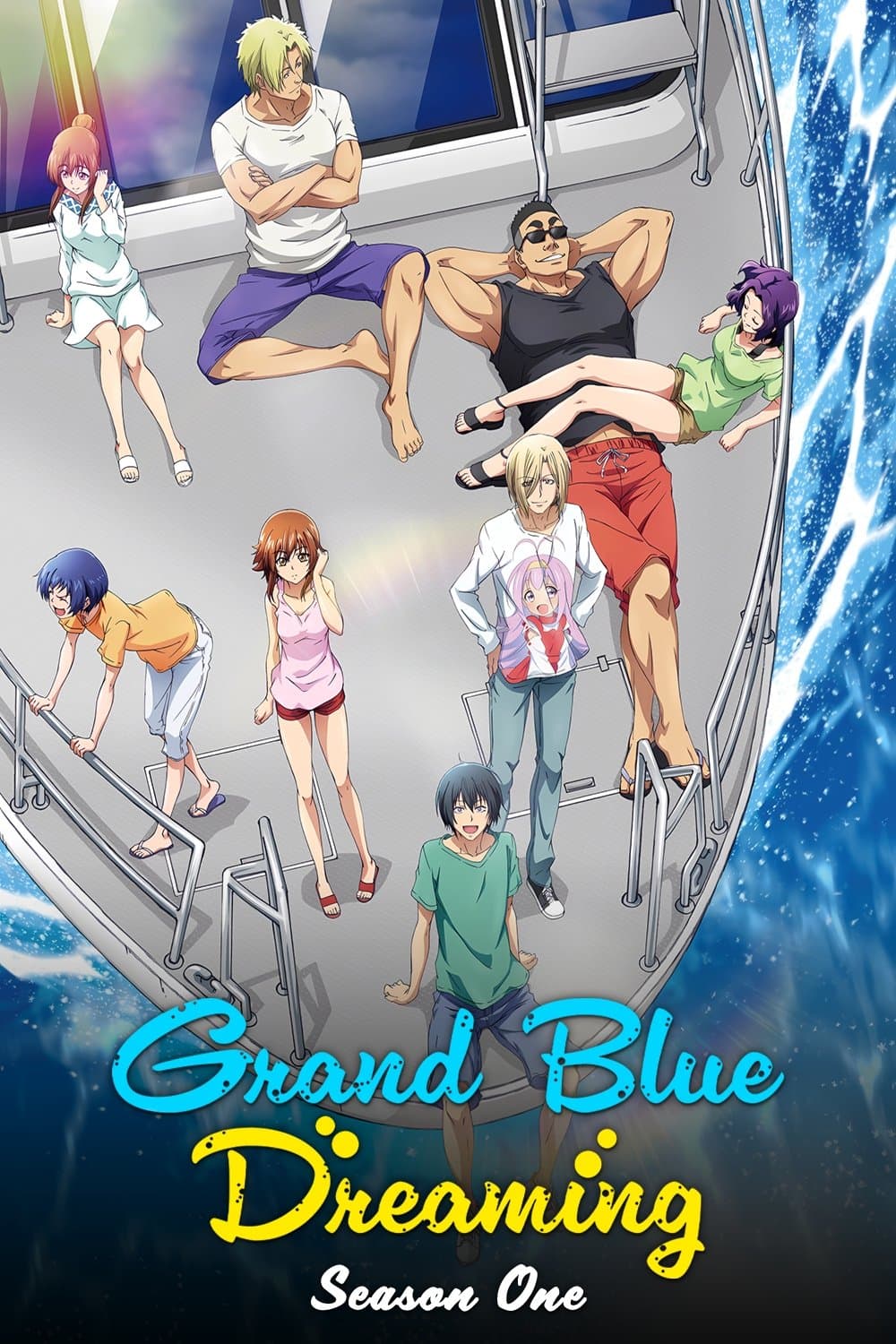 Season 1