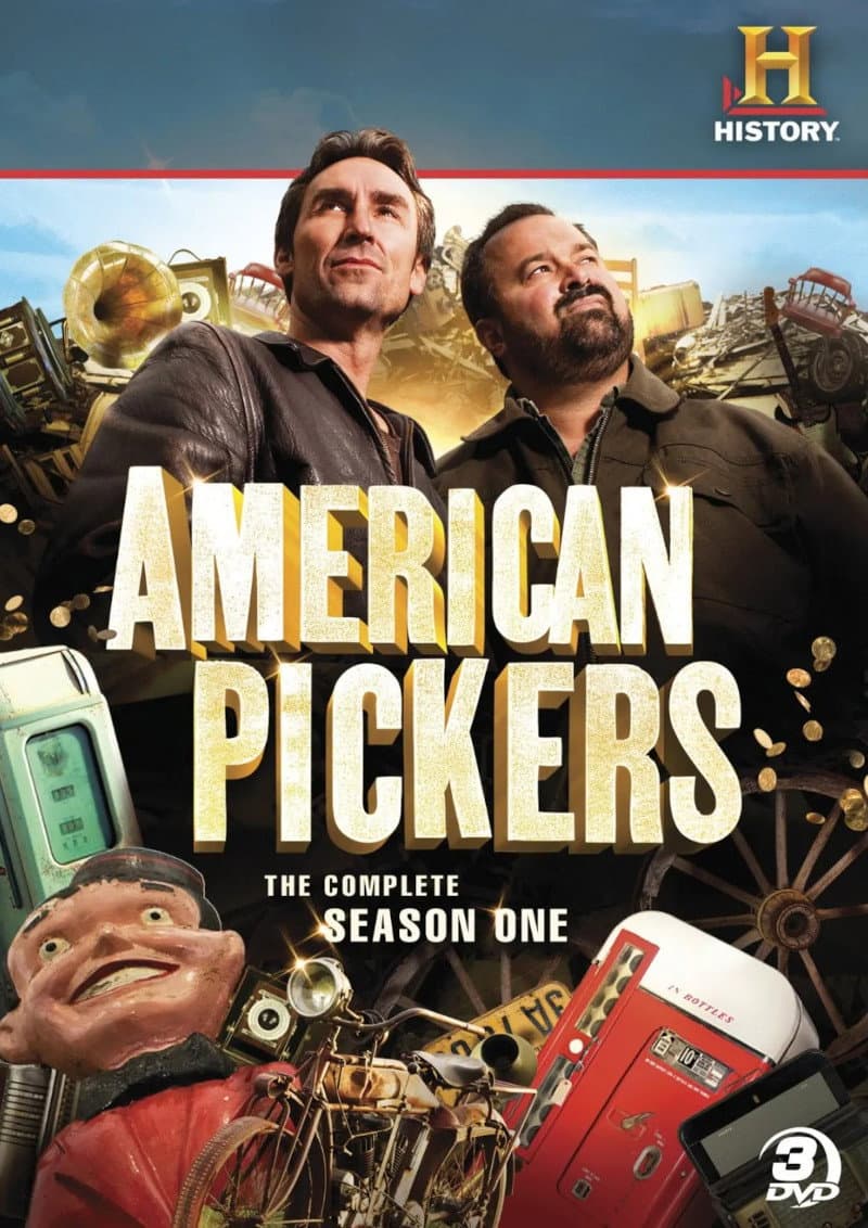 Season 1