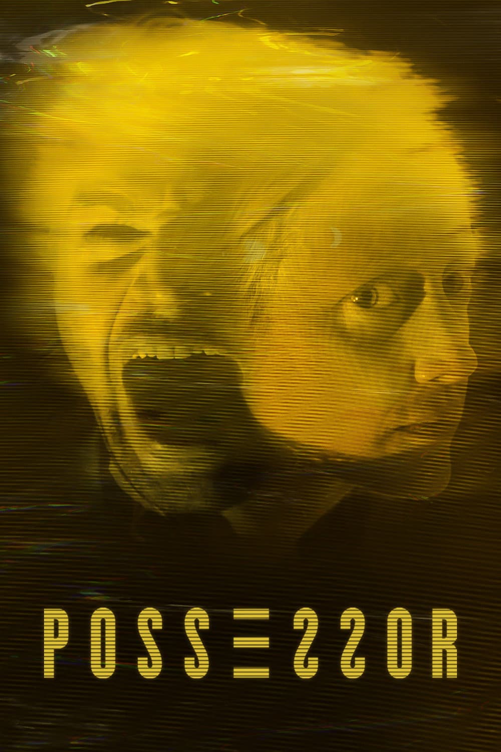 Possessor