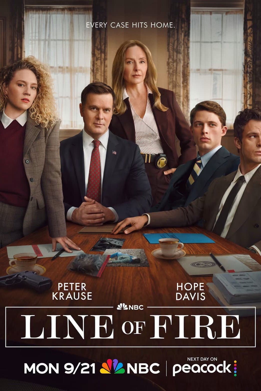 Season 1