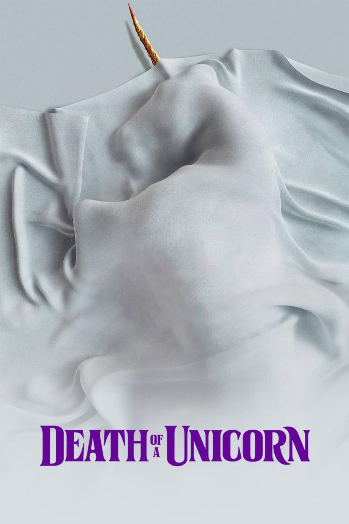 Death of a Unicorn