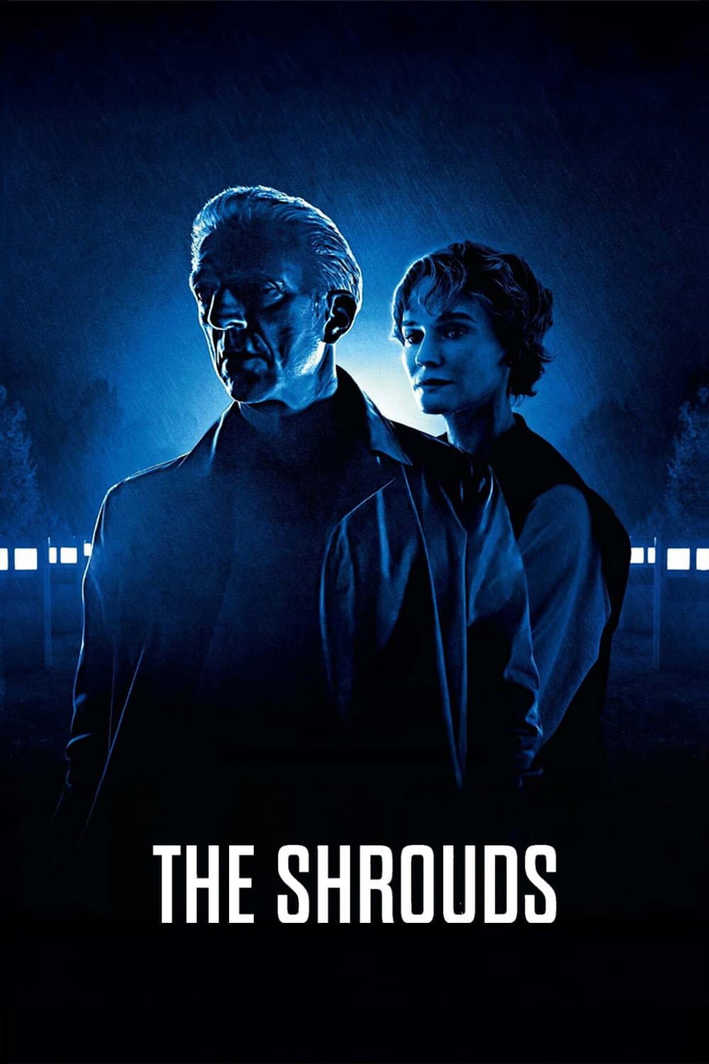 The Shrouds