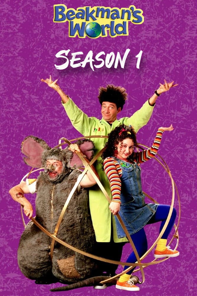 Season 1