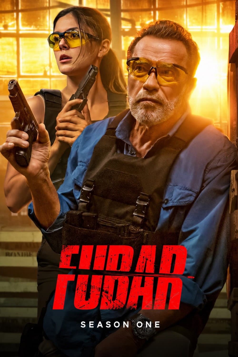 Season 1