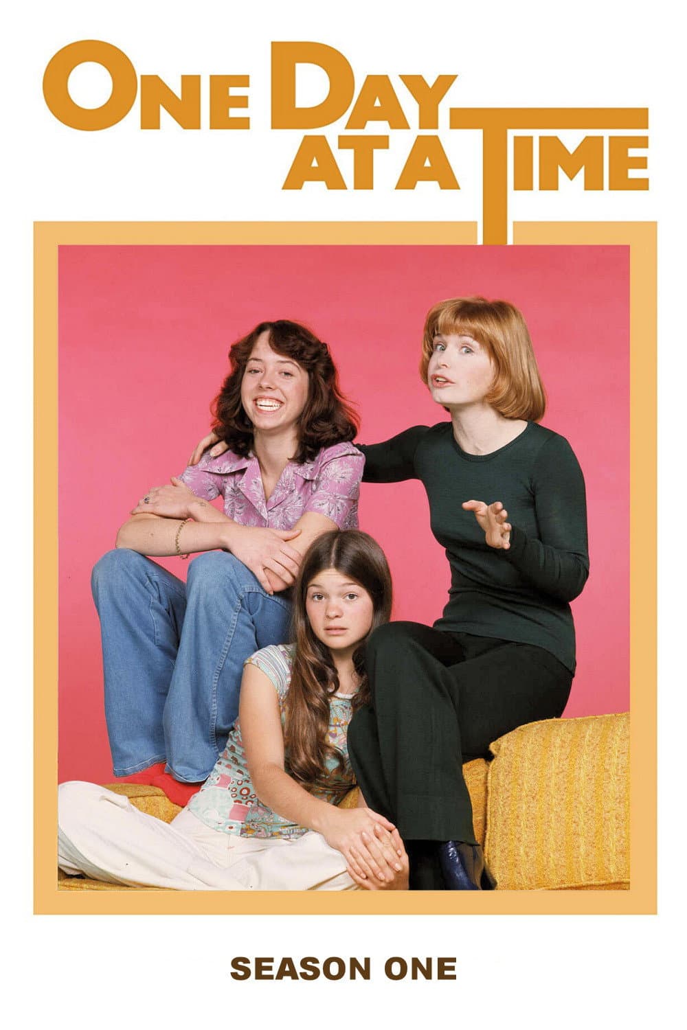 Season 1
