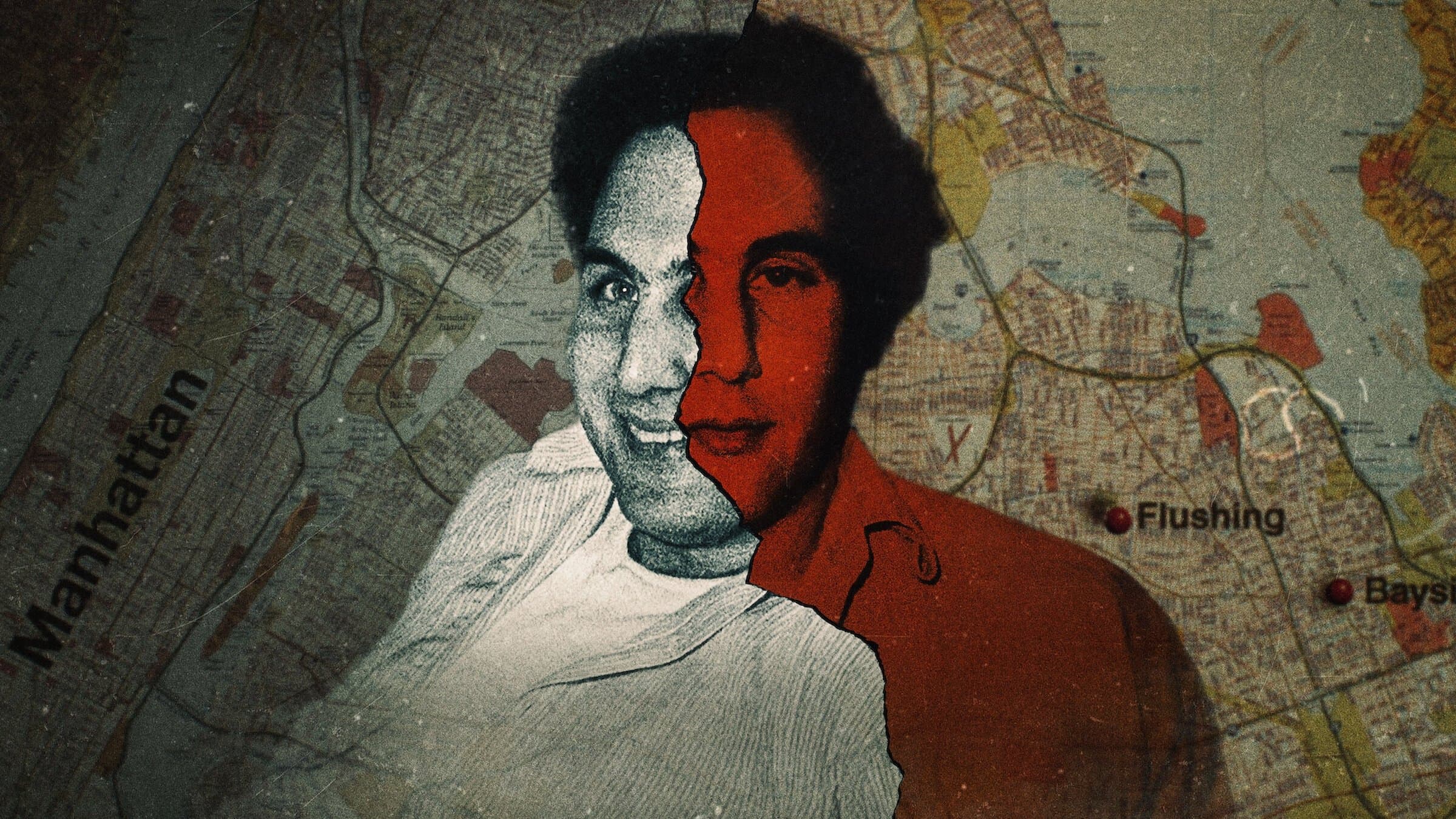 Conversations with a Killer: The Son of Sam Tapes backdrop