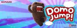 Domo Jump cover art