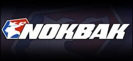 Nokbak cover art