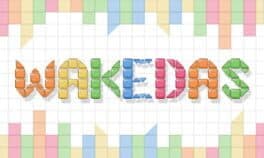 Wakedas cover art
