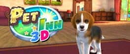 Pet Inn 3D cover art