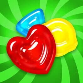 Gummy Drop! cover art