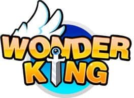 WonderKing Online cover art