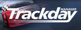 Trackday Manager cover art