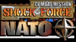 Combat Mission: Shock Force - NATO cover art