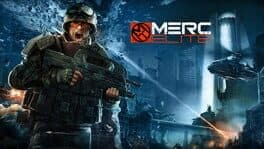 Merc Elite cover art