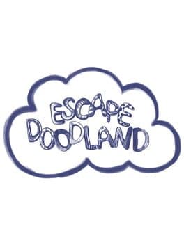 Escape Doodland cover art