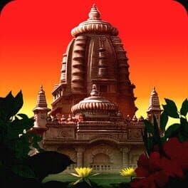 Sea of Giants: Monument Island cover art