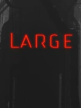 Large cover art