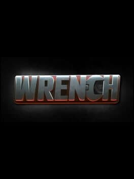 Wrench cover art