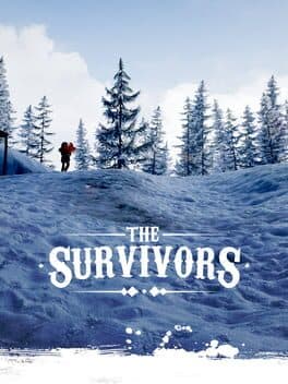 The Survivors cover art
