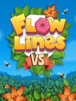 Flowlines Vs. cover art